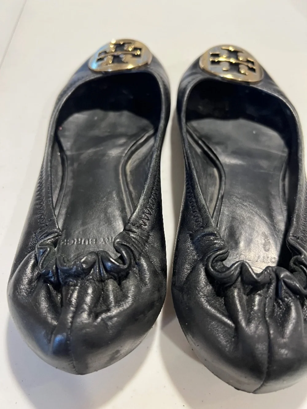 Tory Burch ballet flats